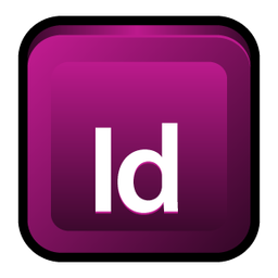 Adobe In Design CS3 Icon 256x256 png
